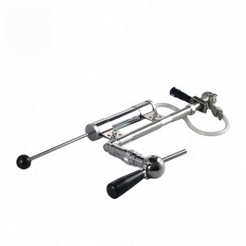 Heavy-Duty Beer Keg Party Pump
