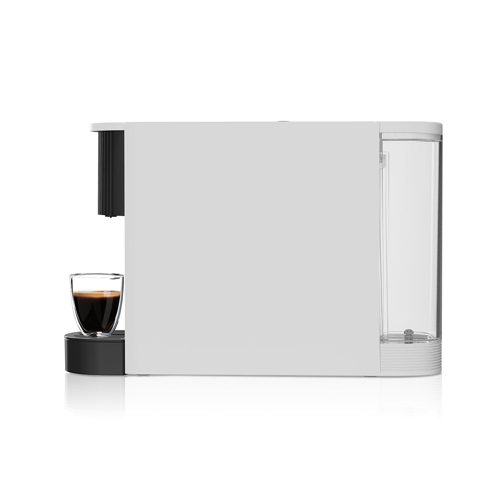 Capsule Coffee Machine — 20 Bar, Dual Brew Sizes