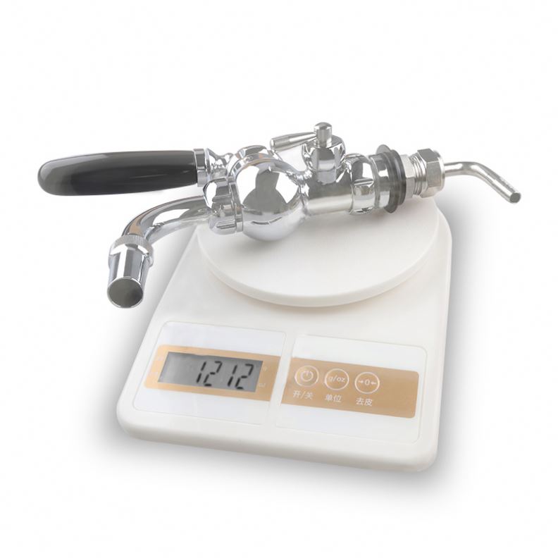 Brass Draft Beer Tap Faucet
