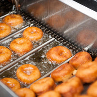 Commercial Automatic Donut Making Machine — High-Capacity Fryer image preview
