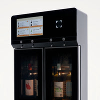 Commercial Wine Dispenser — 4-Tap with Argon Preservation image preview
