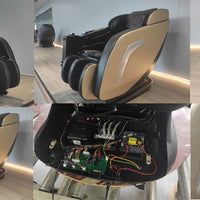 Coin-Operated Vending Massage Chair — Zero Gravity, Full Body image preview