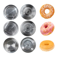 Commercial Automatic Donut Making Machine — High-Capacity Fryer image preview
