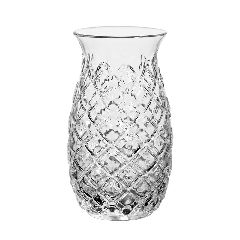Fashion Pineapple Cocktail Glass