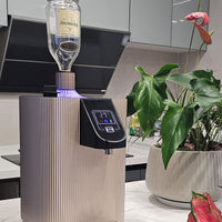 Adjustable Shot Chiller &amp; Wine Dispenser — 600 ml image preview