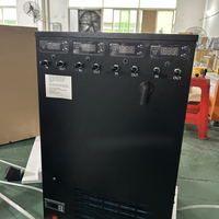 Glycol Chiller for Beer Fermentation — 2/4-Coil Cooling System image preview