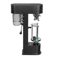Semi-Automatic Electric Bottle Cap Sealing Machine image preview