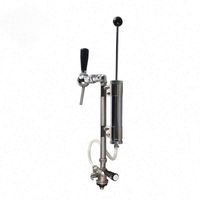Heavy-Duty Beer Keg Party Pump image preview