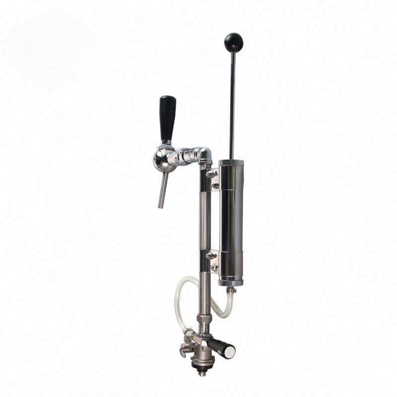 Heavy-Duty Beer Keg Party Pump