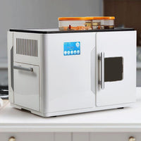 Commercial Electric Roti &amp; Pancake Maker Machine image preview