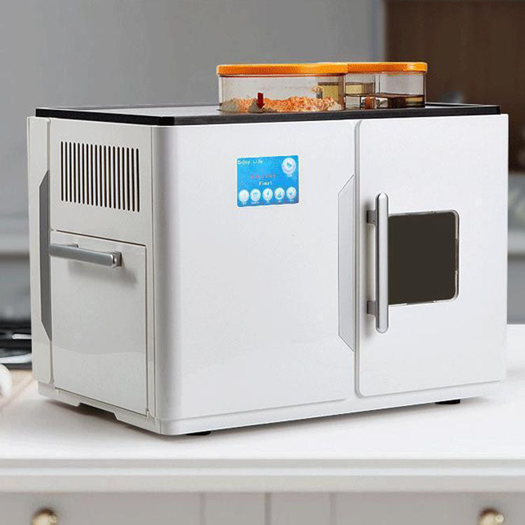 Commercial Electric Roti & Pancake Maker Machine