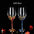 Limited Edition Iris and Crane Enamel Glasses Collection