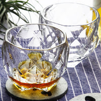 Kinto Japan Heat-Resistant Glass — 350ml image preview