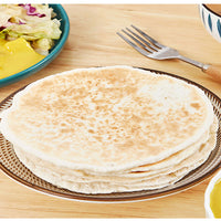 Commercial Electric Roti &amp; Pancake Maker Machine image preview