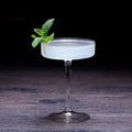 2PCS Crosscut Cocktail Cup