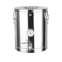 Copper Alembic Home Distiller Kit image preview