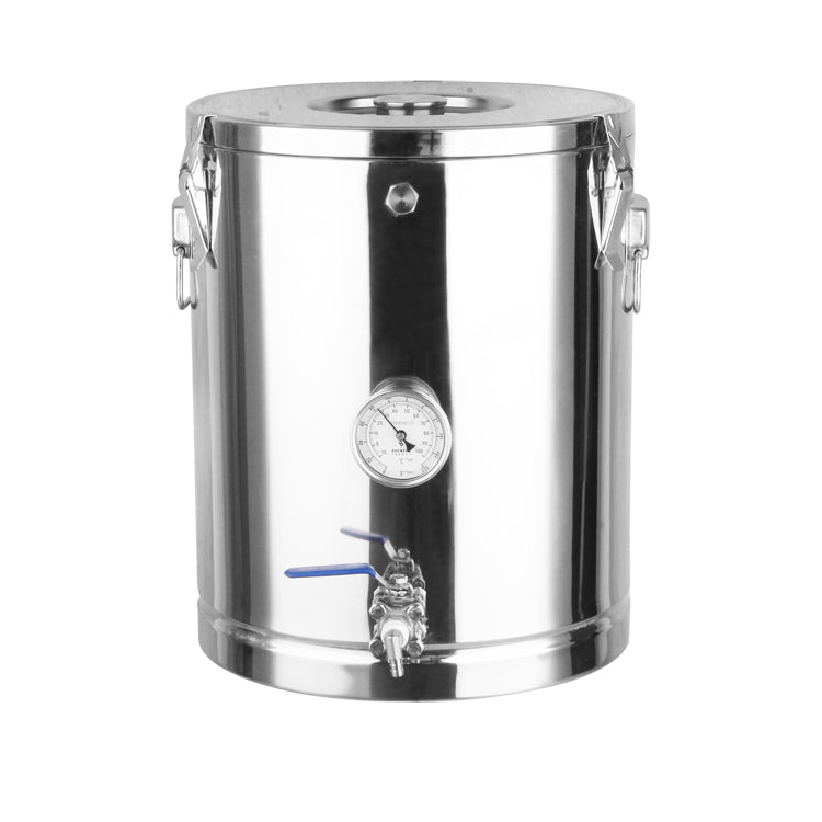 Copper Alembic Home Distiller Kit