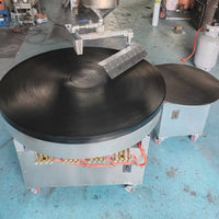 Commercial Kataifi &amp; Kunafa Pastry Roaster Machine image preview