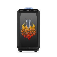 Electric Cold Shot &amp; Wine Dispenser — 500 ml Chiller Tap image preview
