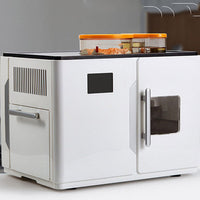 Commercial Electric Roti &amp; Pancake Maker Machine image preview