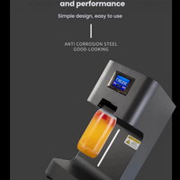 Automatic Can Sealing &amp; Capping Machine image preview