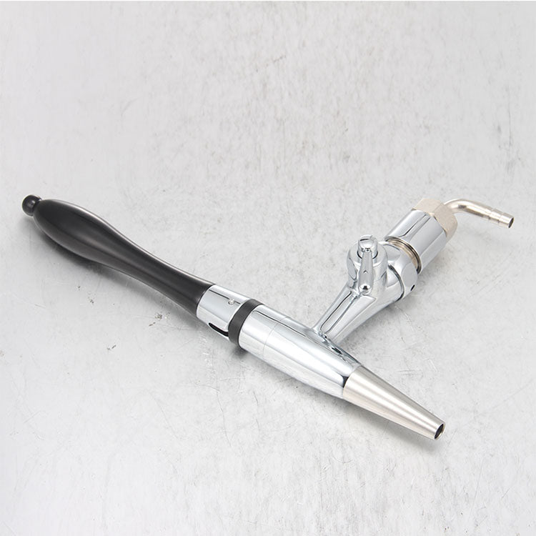 Stout Beer Faucet, Single-Hole Draft Tap