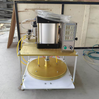 Commercial Automatic Flatbread &amp; Tortilla Press Machine image preview