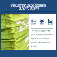 LED Fabric Backdrop Display Stand — Tension Light Box image preview