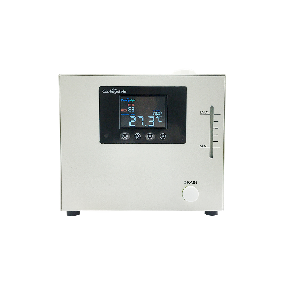 Commercial Glycol Beer Chiller — Instant Inline Water Chiller