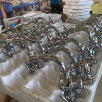 Brass Draft Beer Tap Faucet image preview