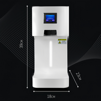 Automatic Can Sealing &amp; Capping Machine image preview