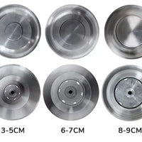 Commercial Automatic Donut Making Machine — High-Capacity Fryer image preview