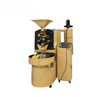 Commercial Coffee Roaster 6 kg/15 min image preview