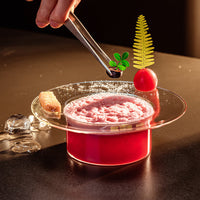 Inverted Top Hat Cocktail Glass — 120ml &amp; 260ml image preview