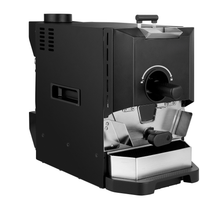 Commercial Electric Coffee Roaster — 1 kg, Touchscreen Control image preview