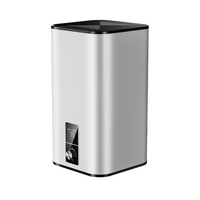 Electric Storage Water Heater — Enamel Tank, 10–100 L image preview