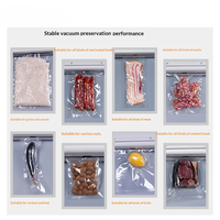Commercial External Vacuum Sealer — 600W, 600mm Seal Bar image preview