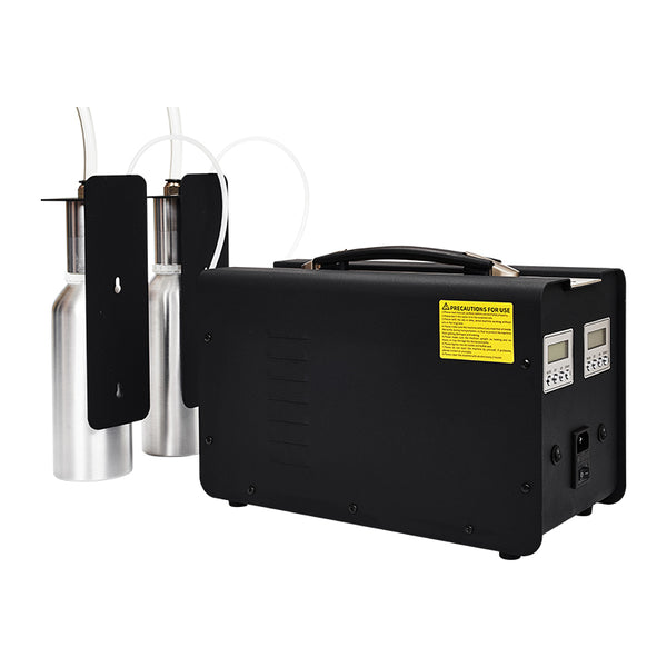 Commercial Fragrance Machine — HVAC Scent Diffuser, 1000ml, App Control