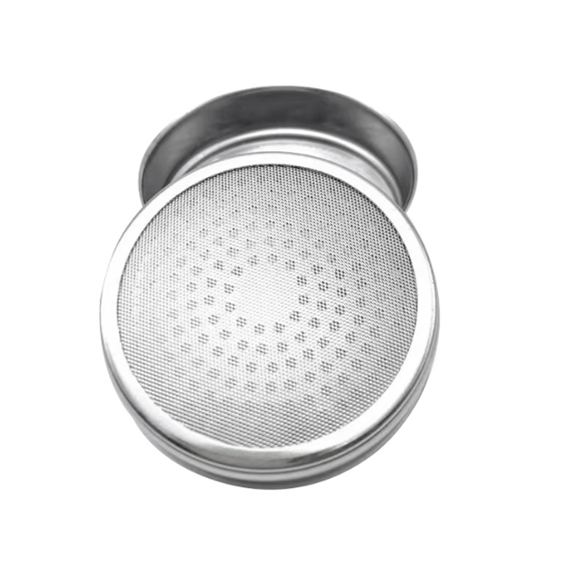 58mm Precision Shower Screen for Espresso Machines