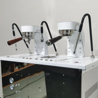 Commercial Built-In Espresso Coffee Machine — 2-Group Semi-Automatic image preview