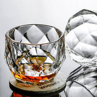 Kinto Japan Heat-Resistant Glass — 350ml image preview