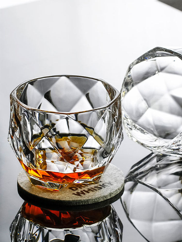 Kinto Japan Heat-Resistant Glass — 350ml