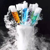 Portable Dry Ice Maker &amp; CO2 Glass Chiller image preview