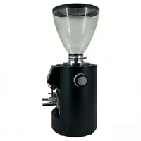 Commercial Flat Burr Espresso Grinder — 90mm, Dosing Control image preview