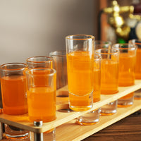 Custom Logo Shot Glasses image preview