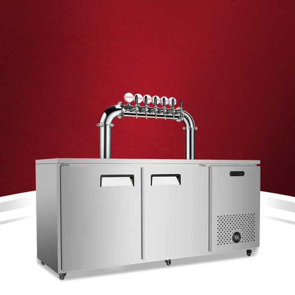 Beer Kegerator