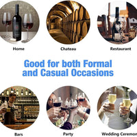 8-Bottle Wine Dispenser with Refrigeration and Nitrogen Preservation image preview
