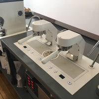 Commercial Built-In Espresso Coffee Machine — 2-Group Semi-Automatic image preview