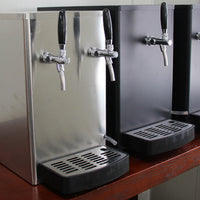 Countertop Draft Beer Dispenser &amp; Chiller — 1–4 Tap image preview