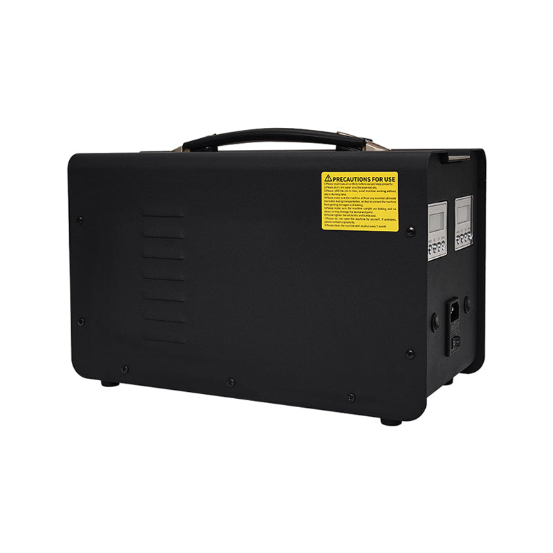 Commercial Fragrance Machine — HVAC Scent Diffuser, 1000ml, App Control